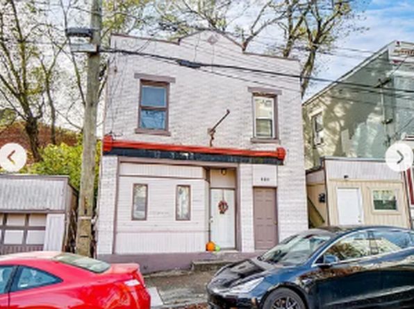 209 Emming St Floor 2