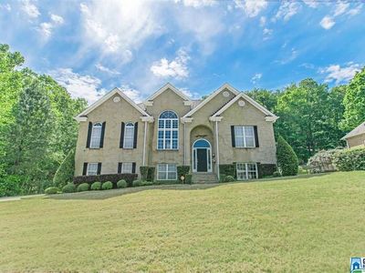 201 Oaklyn Hills Dr, Chelsea, AL, 35043
