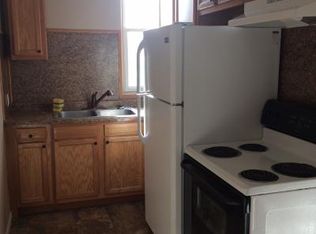 318 Park St APT 2-3, Terre Haute, IN 47807