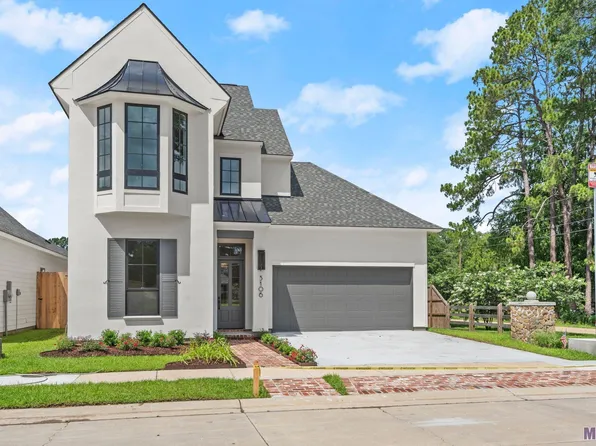 5106 Grene Ave, Baton Rouge, LA 70809