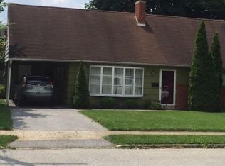 1420 Wogan Rd, York, PA 17404