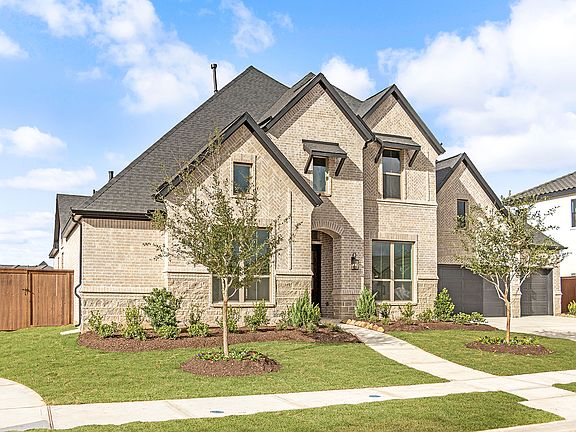 Front Elevation