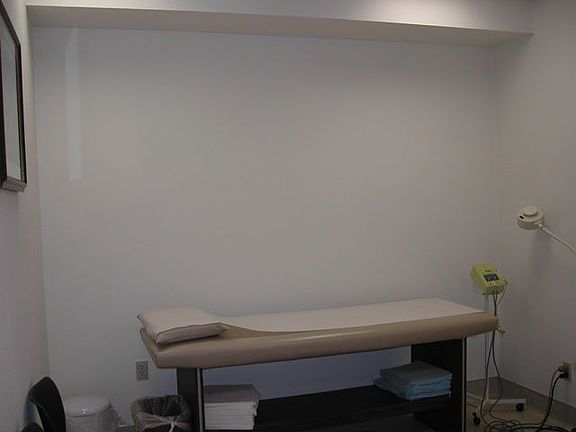 Exam Room