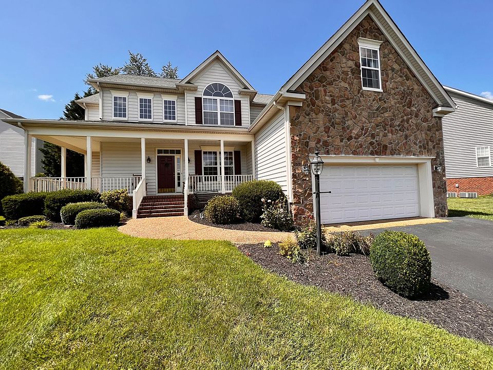 1784 Way, Crozet, VA 22932 Zillow