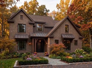 1817 Sawyer Farms Ln, Signal Mountain, TN 37377