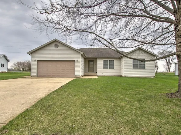29 View Cir, Oreana, IL 62554