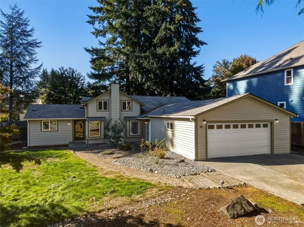 821 7th Avenue SW, Tumwater, WA 98512