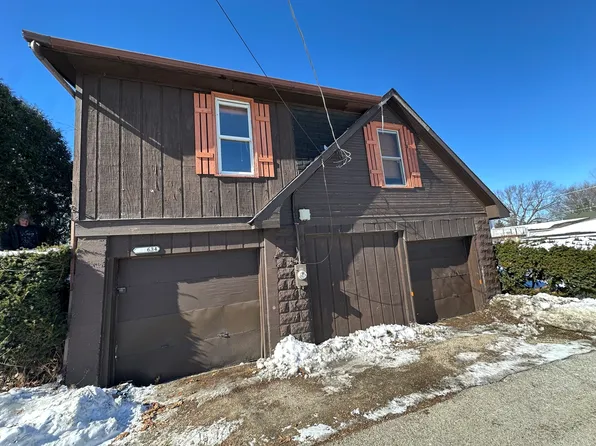 36634 N Iola Ave, Ingleside, IL 60041