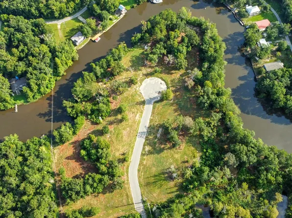 10550 Oneal Rd Lot 7, Gulfport, MS 39503