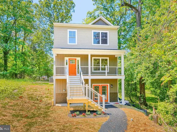 21 Jackson Gln, Burnie, MD 21061