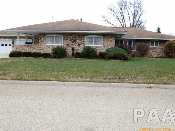 828 E Adams St, Havana, IL 62644