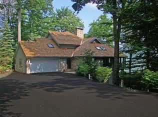 809 Raven Ridge Rd, Banner Elk, NC 28604