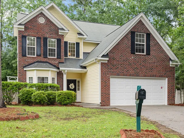 5404 Red Fork Ln, North Charleston, SC 29420