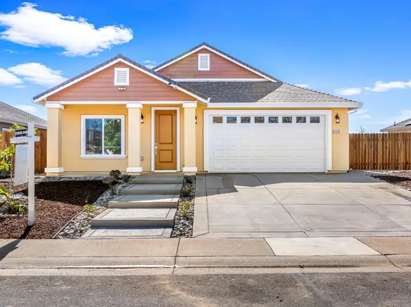 4426 Sundari Ave, Olivehurst, CA 95961