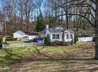 2130 Old Knoxville Pike, Maryville, TN 37804