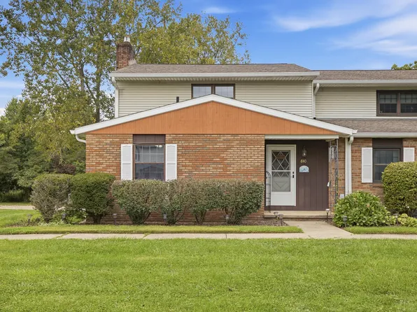 840 Red Oak Trl, Mansfield, OH 44904