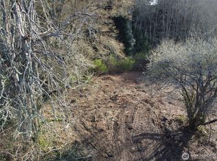 0 xxx Embody Road, Pt Ludlow, WA
