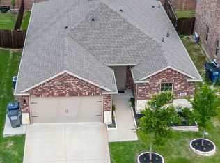1008 Mercury Dr, Princeton, TX 75407