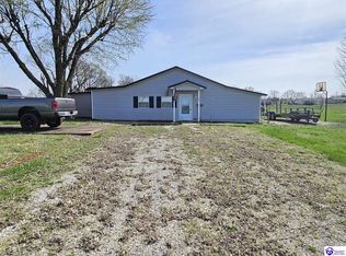 2097 Sonora Hardin Springs Rd, Sonora, KY 42776