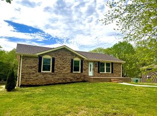 158 E Regent Dr, Clarksville, TN 37043
