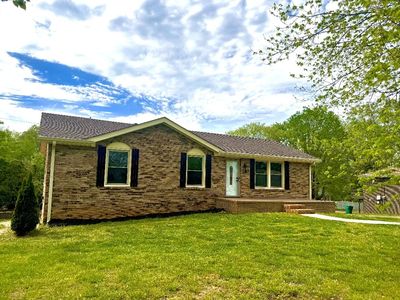 158 E Regent Dr, Clarksville, TN, 37043