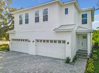 512 S Peninsula Ave, New Smyrna Beach, FL 32169