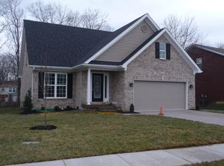 6818 Seaton Woods Dr, Louisville, KY 40291