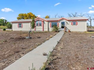 7655 6075 Road, Olathe, CO 81425