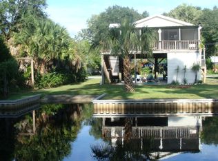 173 SE 228 St, Suwannee, FL 32692