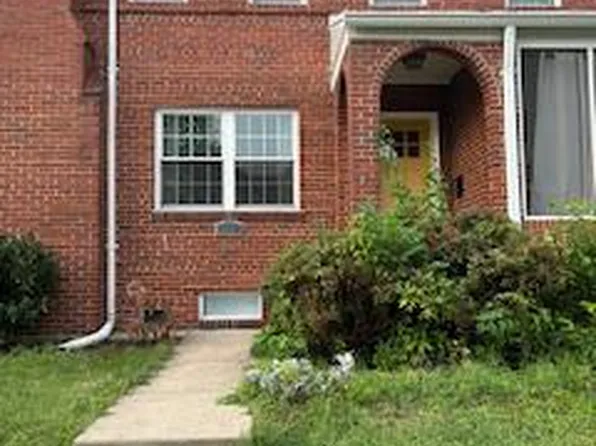 316 E Mason Ave, Alexandria, VA 22301