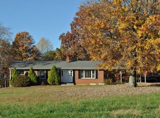 5001 Wheatland Rd, Bedford, VA 24523