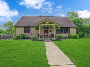 407 Belle St, Evans City, PA 16033