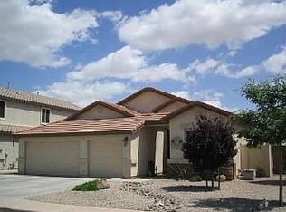 847 S Parkcrest St, Gilbert, AZ 85296