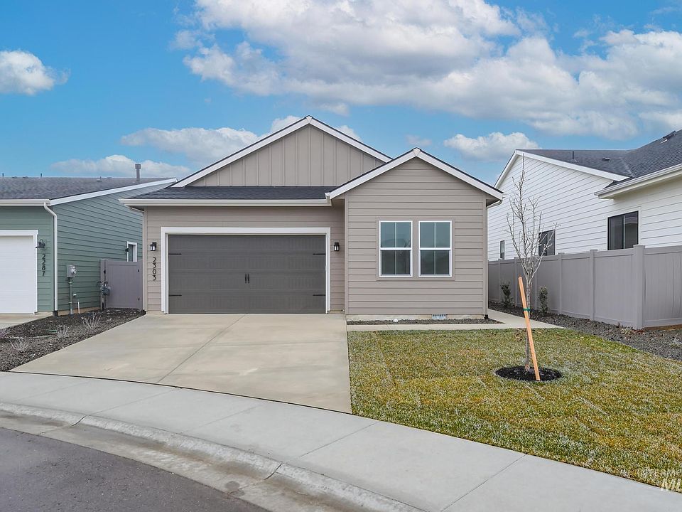 1st image of 2303 N Leatherwood Pl