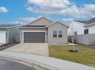 2303 N Leatherwood Pl, Star, ID 83669