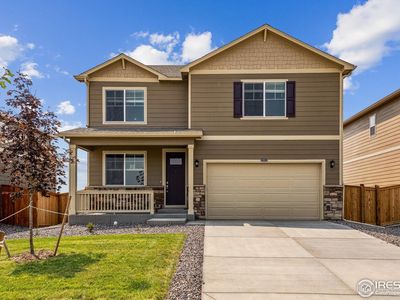 6614 2nd St, Greeley, CO, 80634