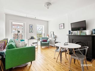 26 Saint James Pl APT 3F, Brooklyn, NY 11205