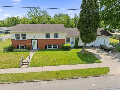 2306 Elwood Ave, South Bend, IN, 46628