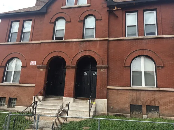 3743-45 Wisconsin, 3743-45 Wisconsin Ave #37433RDF, Saint Louis, MO 63118