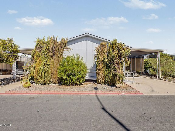 2nd image of 2650 W UNION HILLS Drive #55