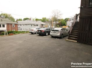 26 Radnor Rd #1A, Brighton, MA 02135