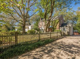 419 Collier Rd NW, Atlanta, GA 30309