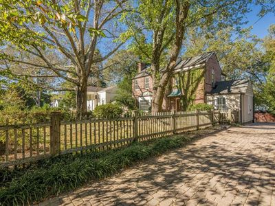 419 Collier Rd NW, Atlanta, GA, 30309