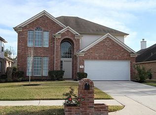 2207 Louetta Falls Ln, Spring, TX 77388