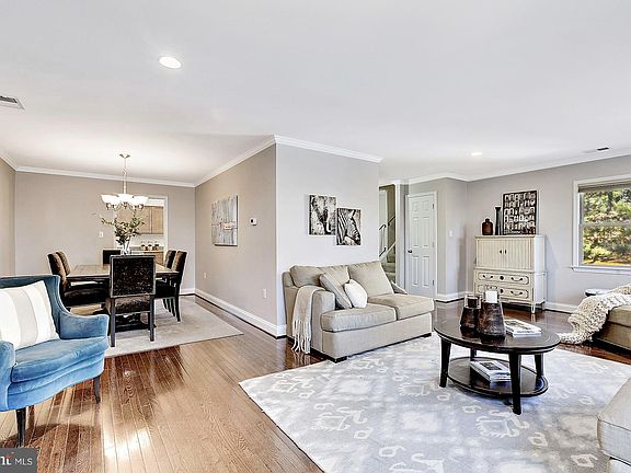 3rd image of 7845 Coddle Harbor Ln #16