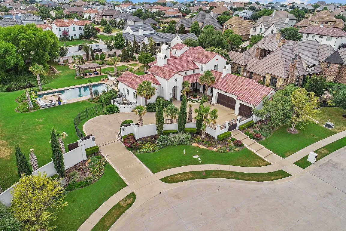 Montserrat compound