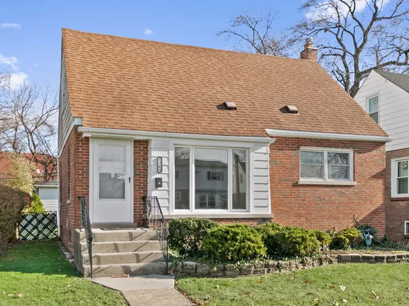 1363 Kenilworth Dr, Calumet City, IL 60409