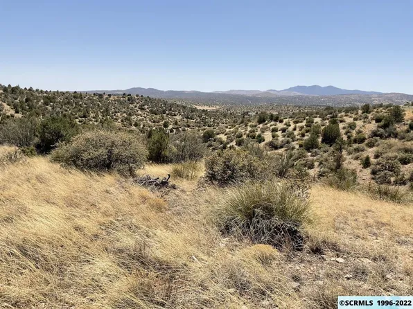 1XX Camino De Viento, Silver City, NM 88061