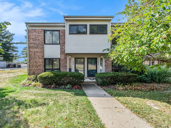 6250 Lincolnshire Ct SE #18, Grand Rapids, MI 49546