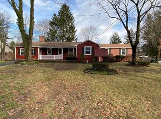 1121 Edgell Rd, Framingham, MA 01701